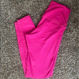 Fleo bounce legggings size small EUC